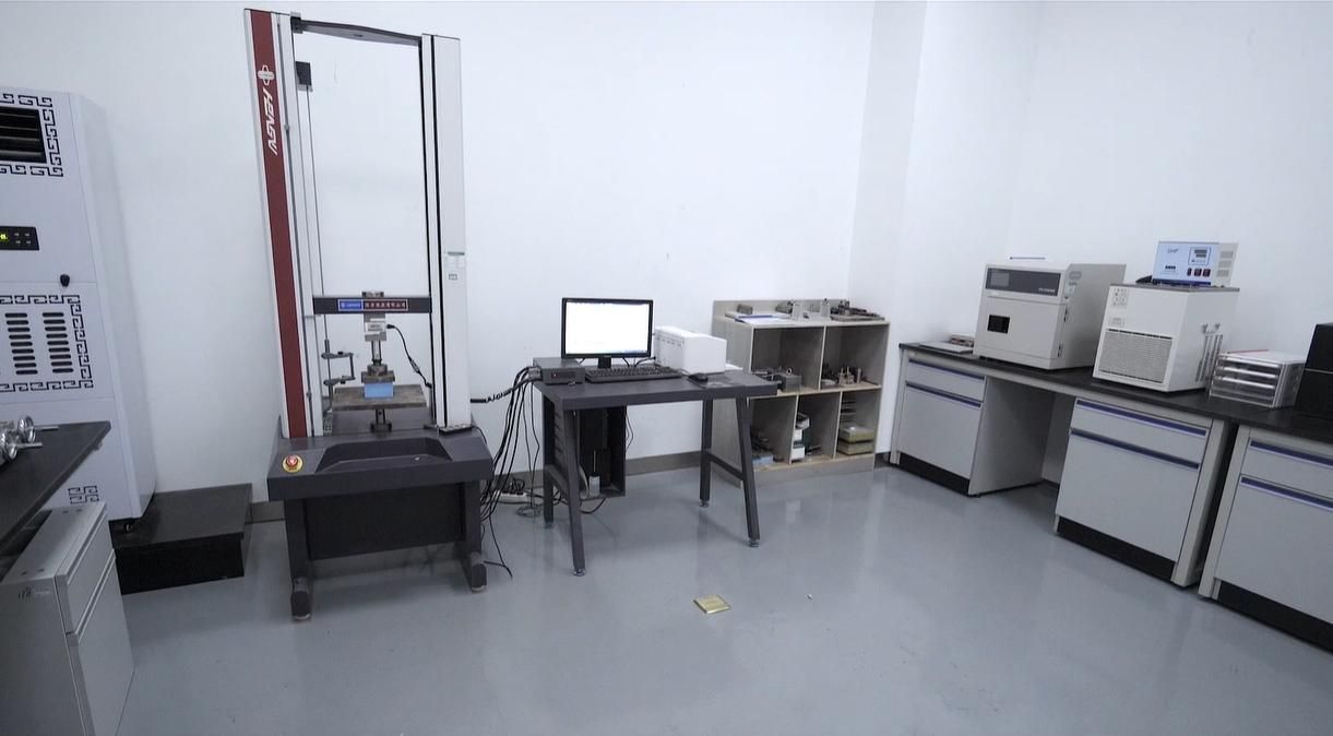 Laboratory